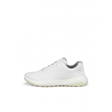 Women's Golf LT1 White by ECCO in Spring TX