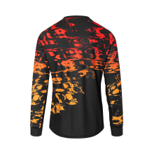 Men's Roust LS Jersey by Giro