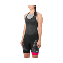 Women's Chrono Expert Halter Bib Short by Giro