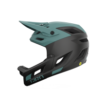 Coalition Spherical Helmet by Giro