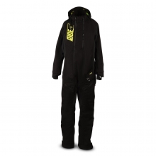 Womens Allied Monosuit Shell