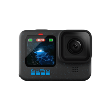 GoPro HERO12 Black Specialty Bundle by GoPro