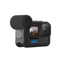 Media Mod by GoPro