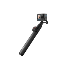 Extension Pole + Waterproof Shutter Remote by GoPro