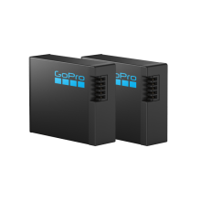 Enduro 2-Pack for HERO13 Black by GoPro