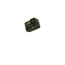HERO13 Black in Forest Green (-TH) by GoPro
