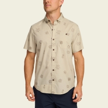 Mansfield Shirt by Howler Brothers