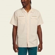 Shores Club Shirt by Howler Brothers in Frederic WI