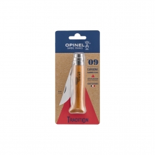 No.08 Carbon Steel by Opinel