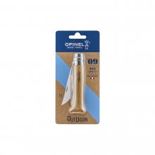 No.08 Stainless Steel by Opinel
