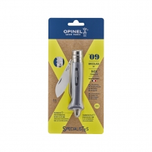 No.09 DIY - Yellow by Opinel