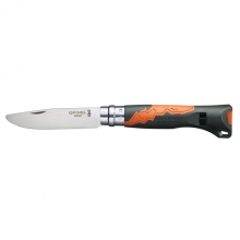 No.07 Outdoor Junior - Blue by Opinel