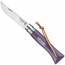 No.06 Colorama - Lavender by Opinel