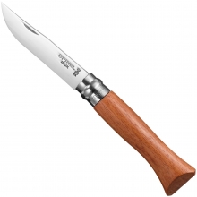 No.06 Padouk by Opinel