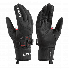 Nordic Tune Shark Boa by LEKI