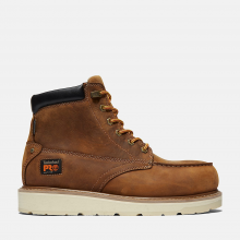 Men's 6In Gridworks Al Wp by Timberland