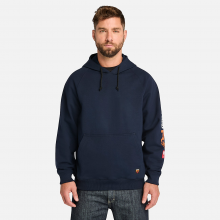 Men's FR Hood Honcho Sweatshirt by Timberland in Locust Grove GA