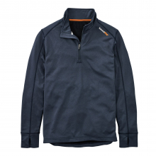 Men's Understory 1/4-Zip Fleece by Timberland