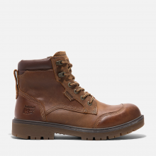 Men's 6In Whitman Sf Wp Eh by Timberland