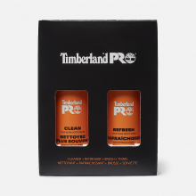 Pro Cleaning Kit by Timberland