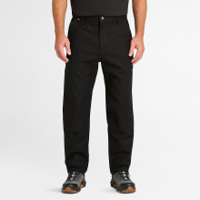 Men's GritFlex Regular Fit Double Front Utilit by Timberland