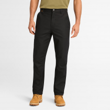 Men's GritFlex Regular Fit 5 Pocket Pant by Timberland