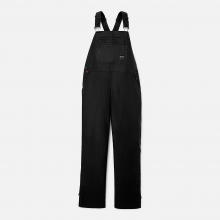 Women's WAPP GritFlex Canvas Bib by Timberland
