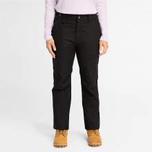 Women's WAPP GritFlex Double Front Utility Pant by Timberland