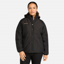 Women's WAPP Hypercore Insulated Jacket 2.0 by Timberland