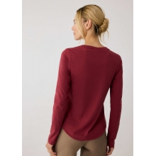 Women's Effortless Long Sleeve by Lole