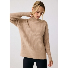 Women's Camille Turtle Neck by Lole