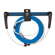 Dyneema Thermal Wakeboard Rope | 70 ft. - Blue by Airhead