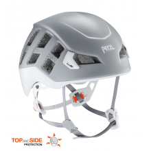 Meteor LW Helmet by Petzl in Gotha 