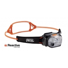 Headlamp SWIFT RL by Petzl
