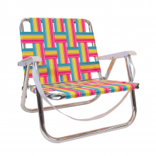 Lollipop Backtrack LOW Chair by Kuma Outdoor Gear