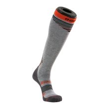 Ho21 Warmth Tall Skate Sock by Bauer in Duncan BC