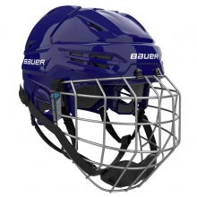 S24 Re-Akt 55-Helmet-Combo by Bauer