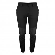 Lavaredo Hemp Men's Light Pants by Salewa