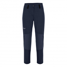 Lavaredo Hemp Women's Light Pants by Salewa