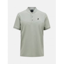 Chase Polo Men by Peak Performance in Oberlängenfeld