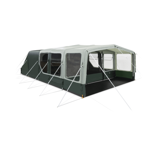 Dometic - Rarotonga FTT 601