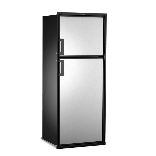 Dometic - Americana II DM2872 Refrigerator 0713814263386