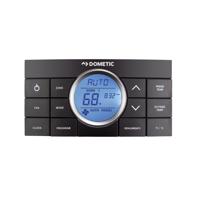 Dometic - Comfort Control Center