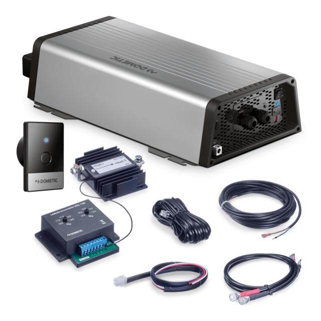 Dometic - Büttner MT 110MC Kit