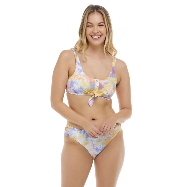 Body Glove - Illusion Kate Bikini Top - Multi