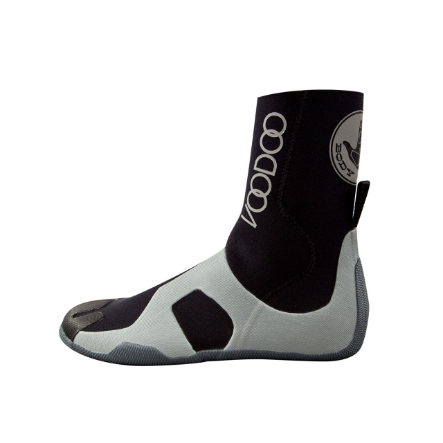 Body Glove - Voodoo Covered Round-Toe Bootie in Grenora ND