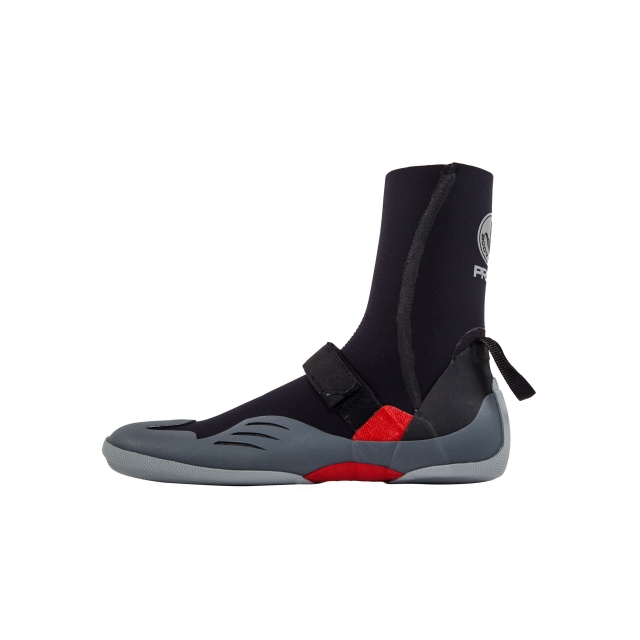 Body Glove - 5mm PR1ME Round-Toe Bootie in Fairview TN