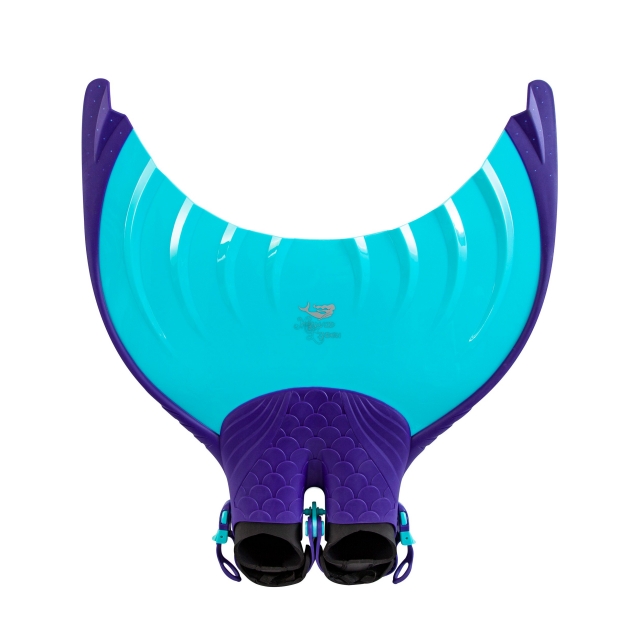 Body Glove - Adult Mermaid Linden Monofin - Yellow/Green in Onsted MI