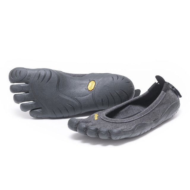 Vibram - Classic Eco Black