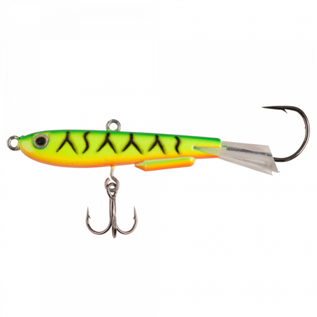 Johnson - Johnny Darter | 1 3/8 oz | 2 1/2in | 6.5cm | 6 | Model #JYD9-FT